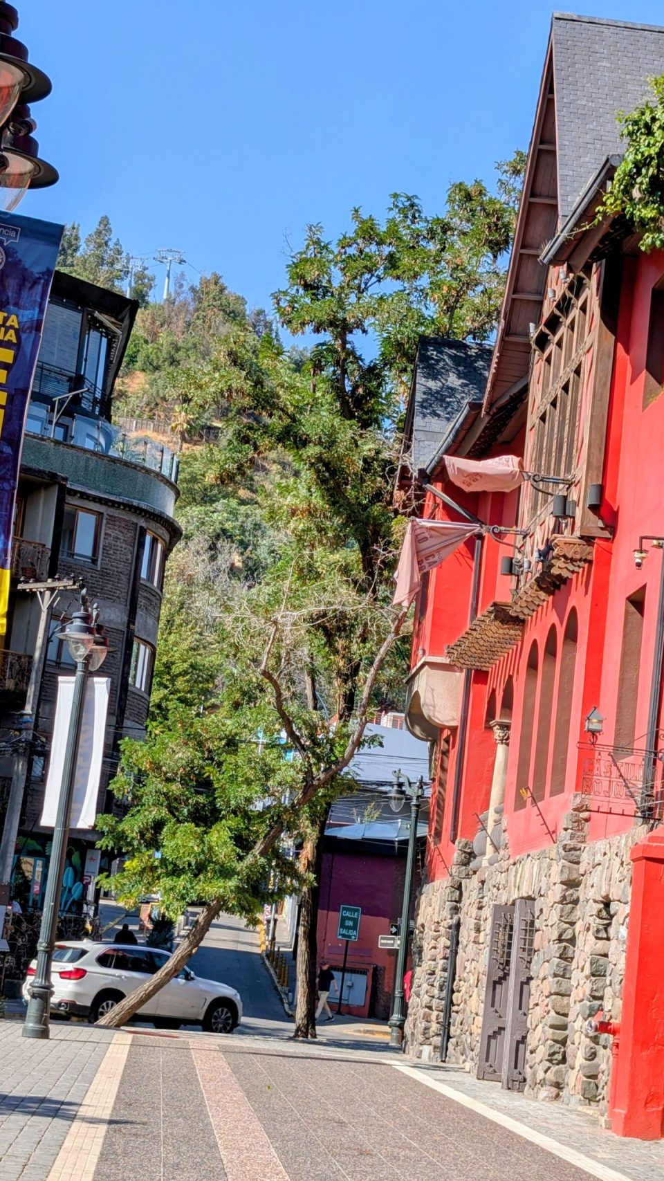 Santiago Bohemian Heart